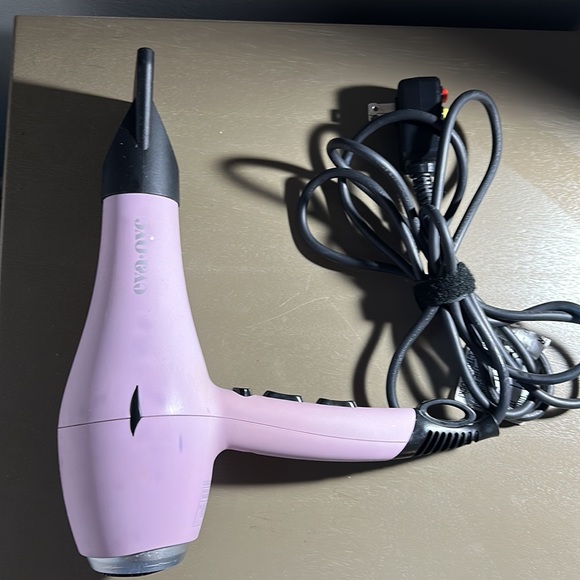 Eva NYC Healthy Heat Pro-Lite Dryer - Picture 4 of 6